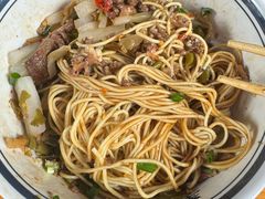 -李易面馆(树木岭店)