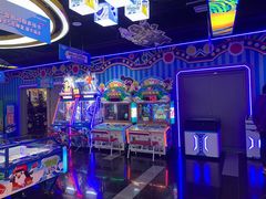 -真快活Coohoo Max(武汉绿地新田360店)