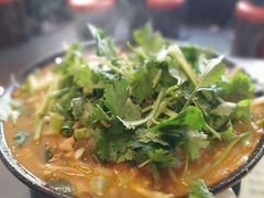 -星林居酸辣米线餐厅