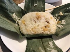 -汤臣·空中餐厅·严选粤菜(石湾世博广场店)