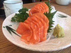 -酒井酱子·深夜食堂(东城汇店)
