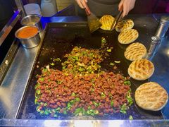 -有奴思烤肉·清真(正宁路店)