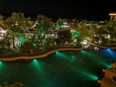 -秦皇岛阿尔卡迪亚滨海度假酒店