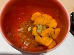 -鮨一日本料理(大中华店)