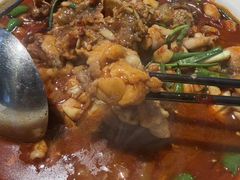 -老街鱼嘴巴(坡子街老店)