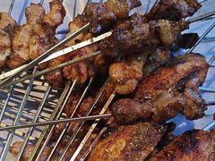 -四禧精酿铜锅涮肉·烧烤工场(大明湖店)