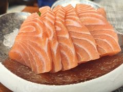 -戏作寿司(观音桥店)