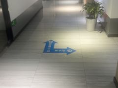 -汇乐游泳馆(莲花南路店)