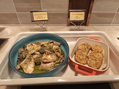 -厦门海景千禧大酒店·海景咖啡厅