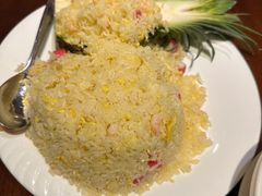 -蜈支洲岛珊瑚酒店临海阁中餐厅