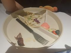 -赤火牛排(金狮广场店)