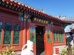 -郭守敬纪念馆