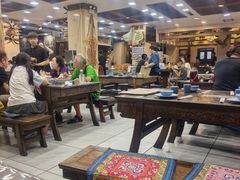 -乔家满族八大碗(流水沟店)