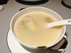 腌笃鲜-屋里厢上海菜馆