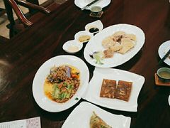 -东江海鲜酒家(艺都分店)