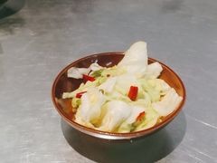 -馬伍旺川菜(江北虹悦城店)