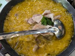 -金家老三饭庄(常营店)