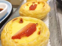 -汤臣·空中餐厅·严选粤菜(石湾世博广场店)