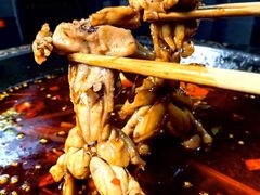 -蛙老爹·蜀香美蛙鱼头(王家湾店)
