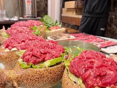 -刘少华贵州小黄牛·鲜牛肉火锅(总店)