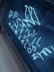 -P.STYLE 派斯造型