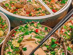 -乔街深夜食堂·台州菜·高压锅生蚝(杭州总店)