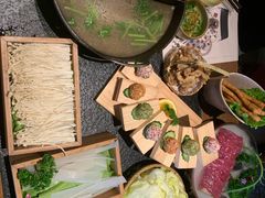 -盡膳口福跷脚牛肉火锅(北美新天地店)