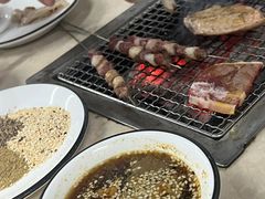 -风味烧烤