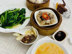 -潮福城大酒楼·潮粤菜·港式点心(阳光城店)