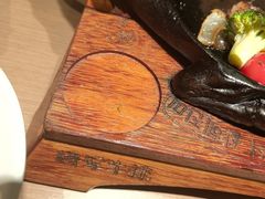 -将军牛排·尔滨地标朝鲜族美食(总店)