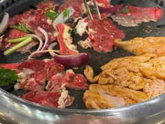 -炉队长·齐齐哈尔家庭烤肉(马家堡店)