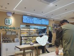 -护国寺小吃(新街口店)