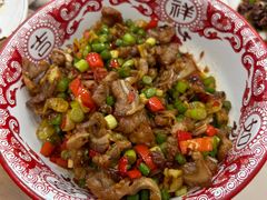 -老味道湘菜