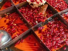 -化龙桥九宫格火锅(清水河店)