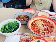 -老三样·旧食新味(船山路店)