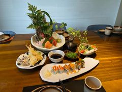 -和彩放题餐厅(酒仙桥店)
