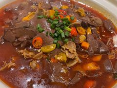 -衡厨·衡阳土菜(中南店)