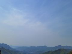 -大连天门山国家森林公园