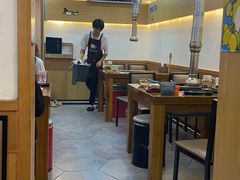 -韩阳王石板烤肉