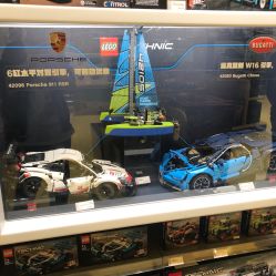 -乐高授权专卖店(济南万象城店)