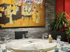 -小河盐帮·私家菜·烤鸭(三元桥·霄云路店)