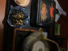 -鳗鱼家·深夜食堂(军博店)