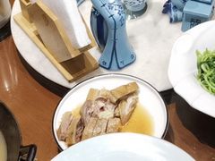 -中国徽菜·徽商故里(广安门店)