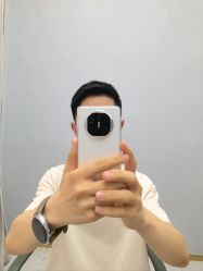-侨治发型