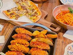 -I HOLIC艾豪丽披萨(KKone店)