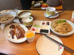 -老北京炸酱面·烤鸭(前门店)