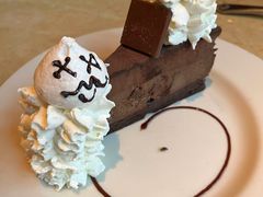 -The Cheesecake Factory 芝乐坊餐厅(王府中環店)