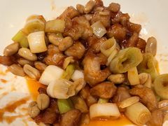 -惠丰堂饭庄(北洼路店)