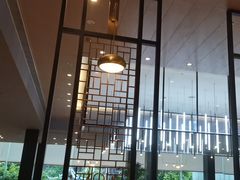 -上海虹桥宾馆味翠餐厅