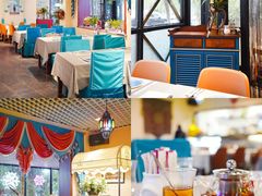 -La Medina餐厅(亮马河南路店)